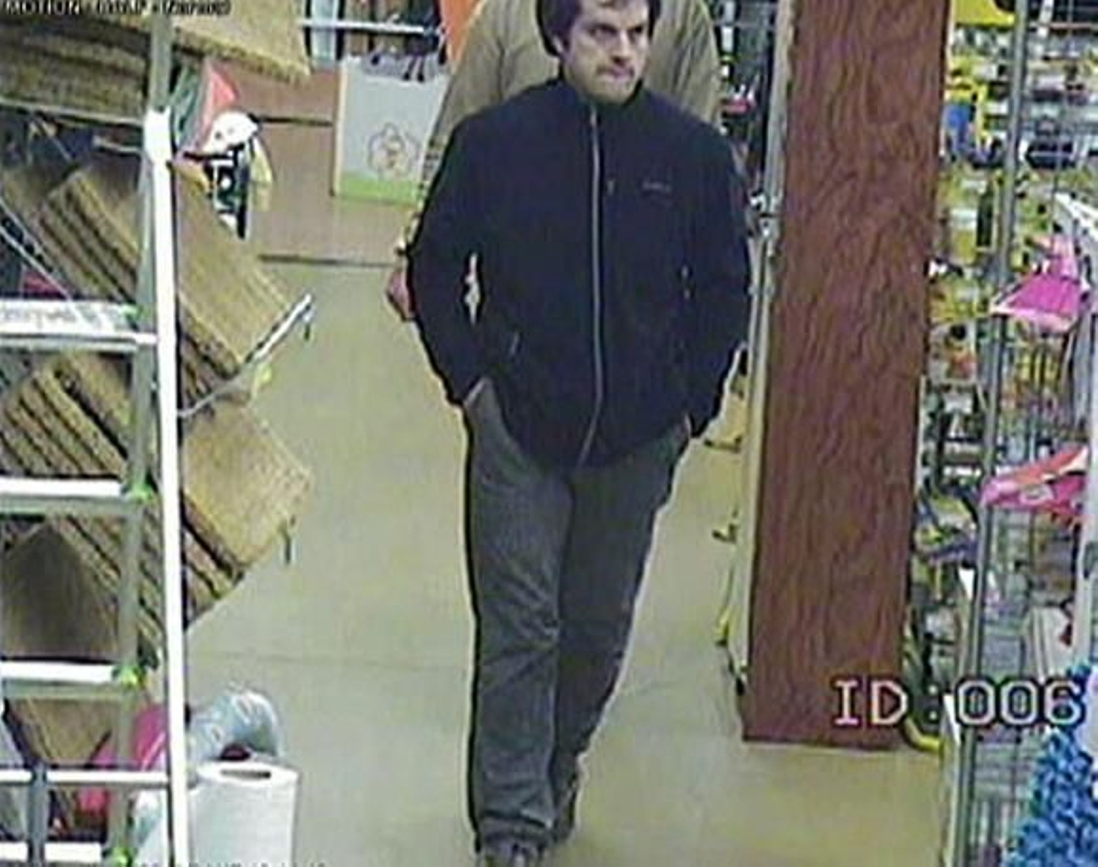 Cae Zengotitabengoa, uno de los dos etarras huidos en Portugal desde febrero