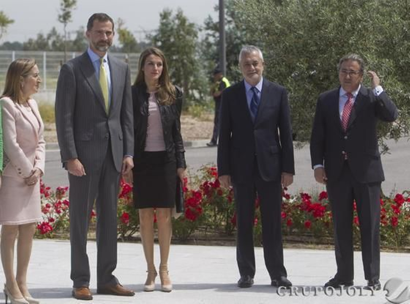 Foto: Antonio Pizarro