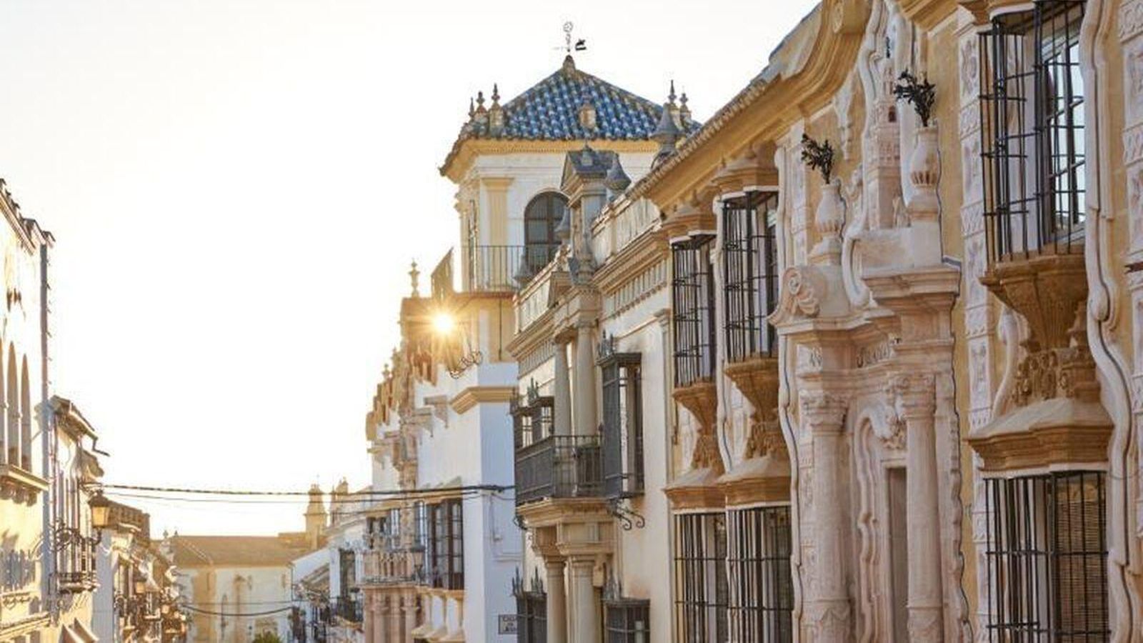 Calle San Pedro, la más bonita de España según Unesco