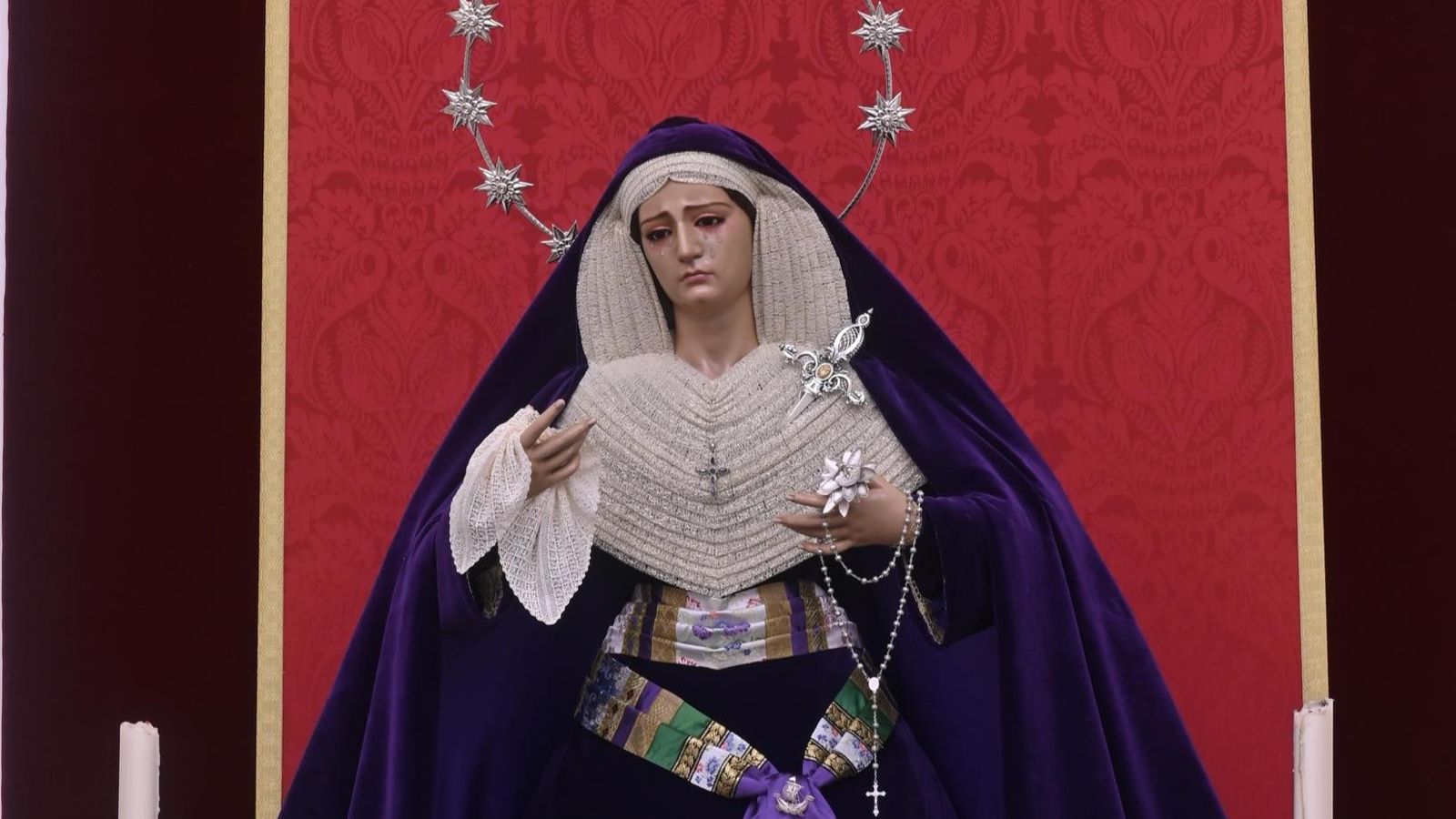 Fotogalería Hebreas 2025: Penas, Remedios y Sacromonte