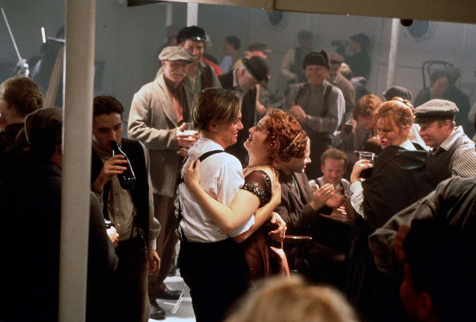 'El rascacielos' y otros 15 planes que salieron mal