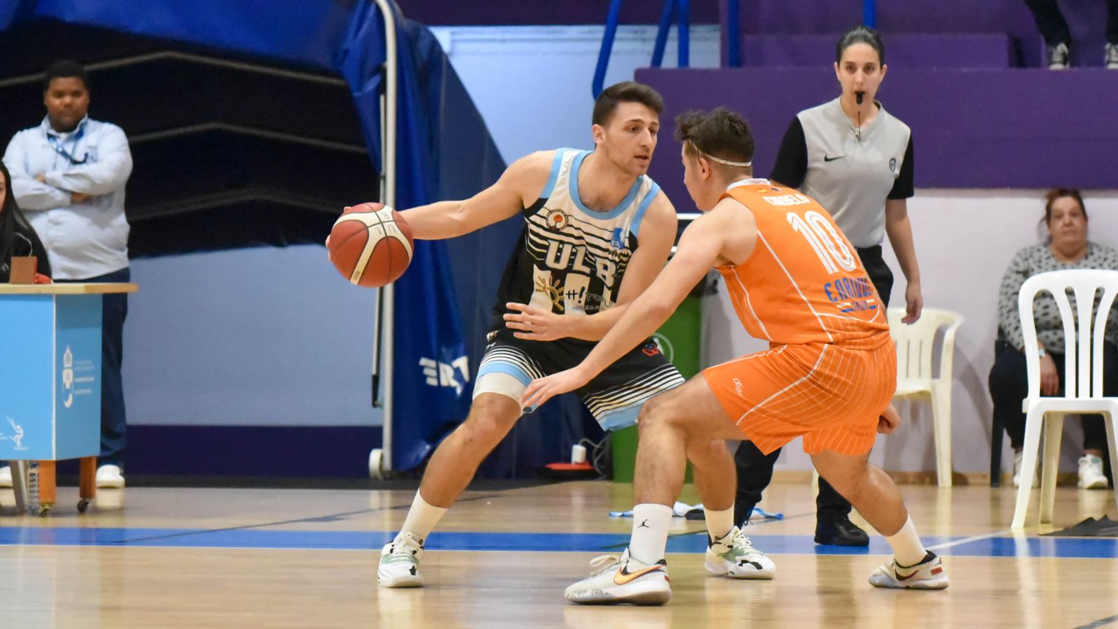 Las fotos del ULB - Enrique Soler Melilla