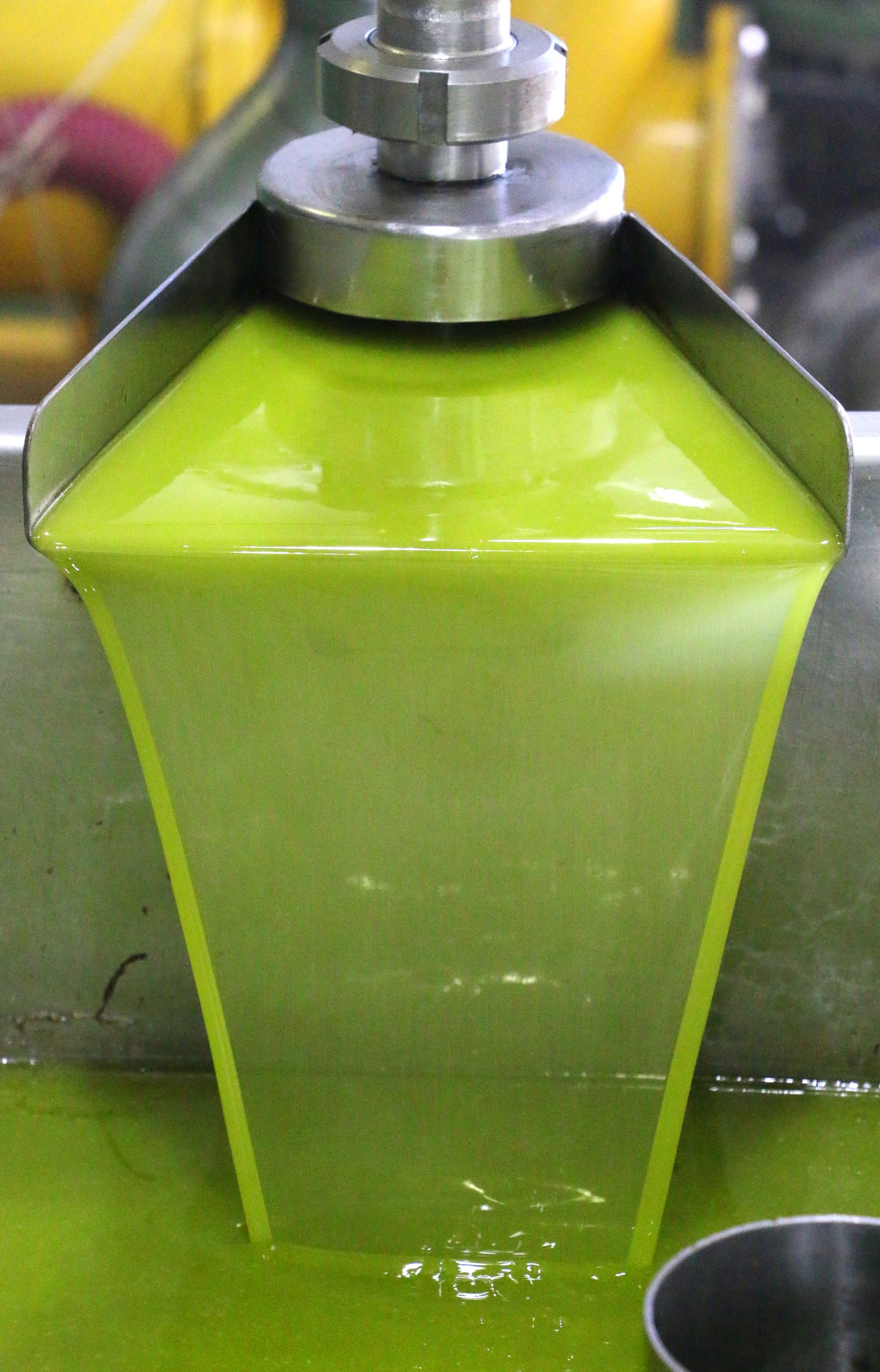 Los beneficios del aceite de oliva están sobradamente demostrados.