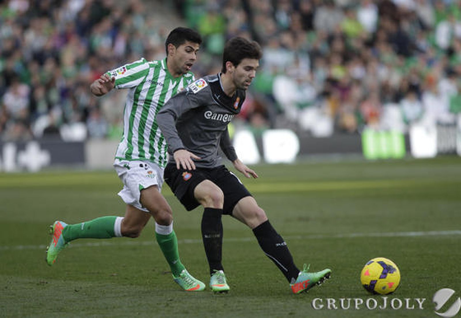 Foto: Antonio Pizarro