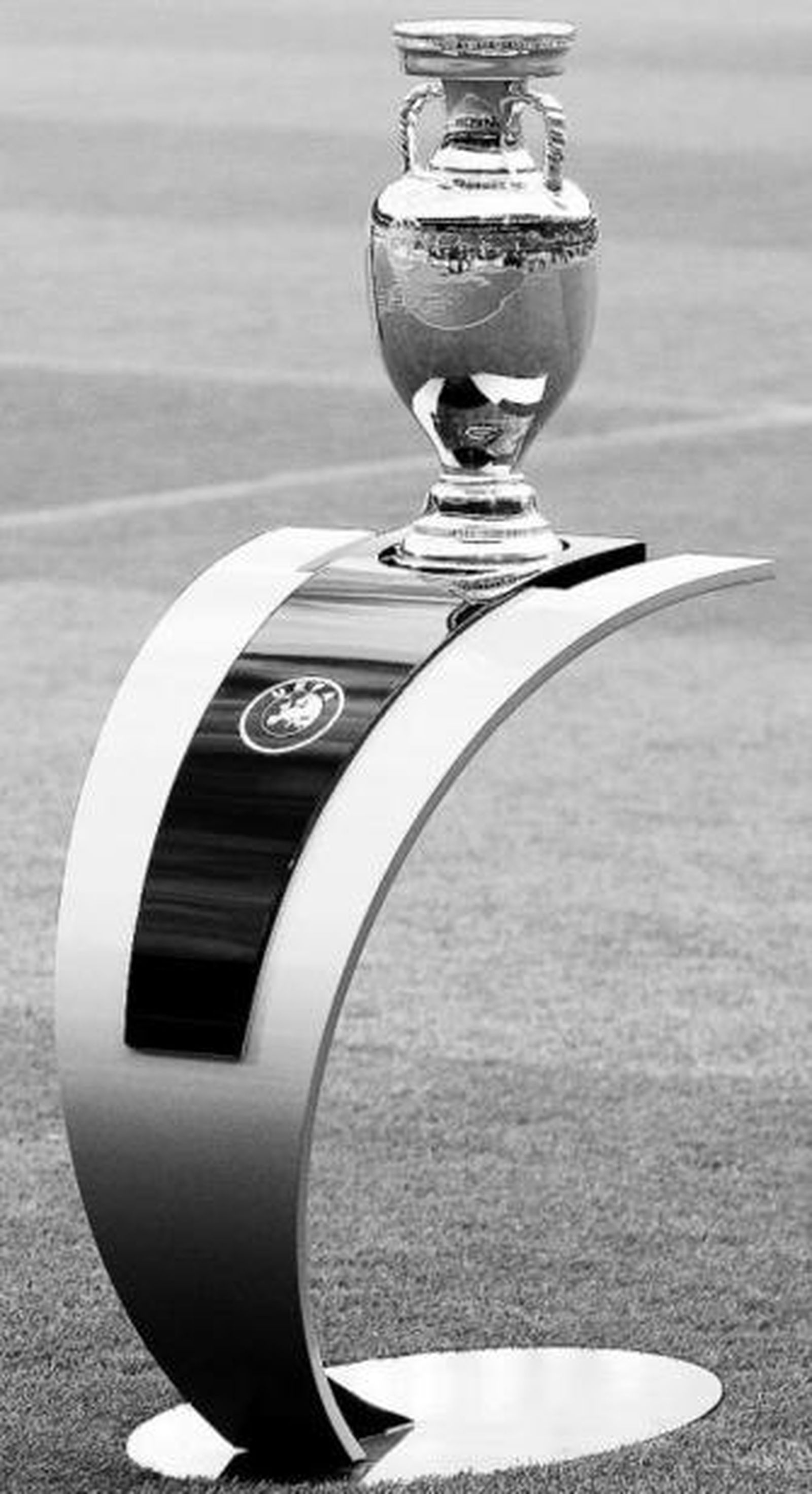 Alemania tiembla por Ballack