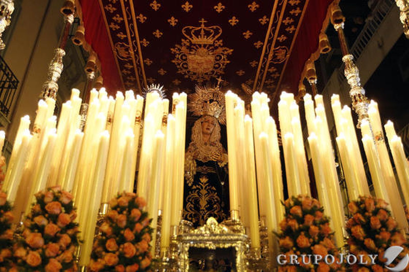 San Agustín

Foto: Pepe Villoslada/Lucia Rivas