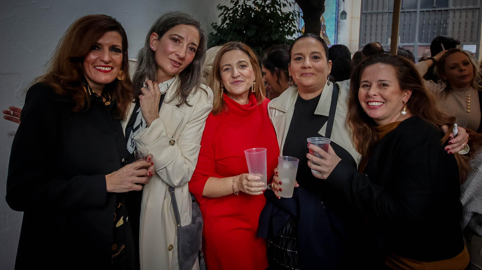 Zambombas del día 10