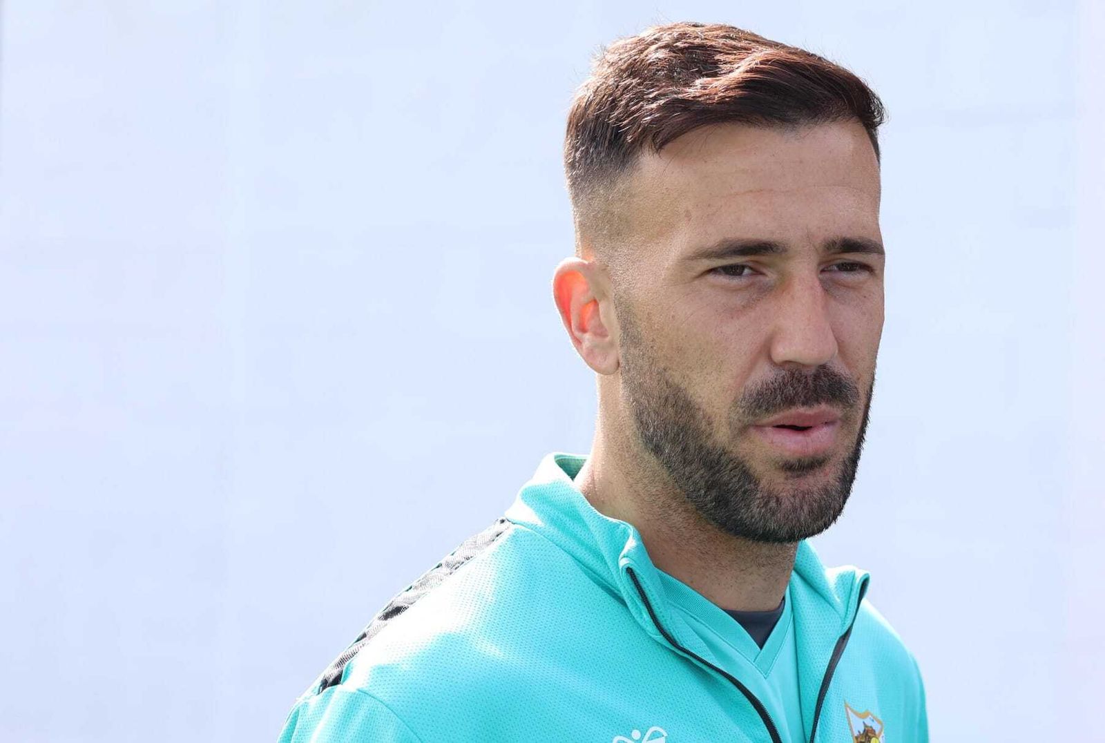 Dioni, una sonrisa que es una gran señal