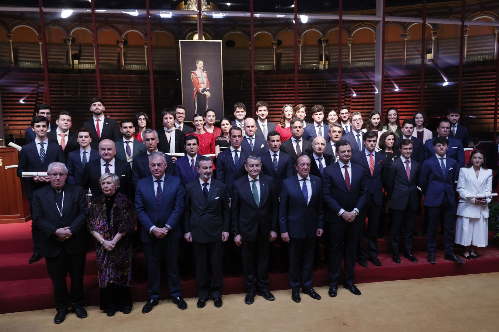 Premios Universitarios y Taurinos de La Real Maestranza