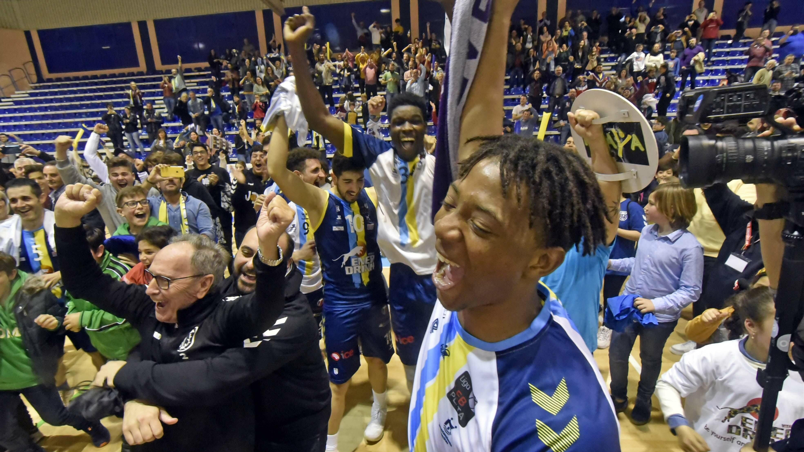 Las fotos del Udea - Ponferrada