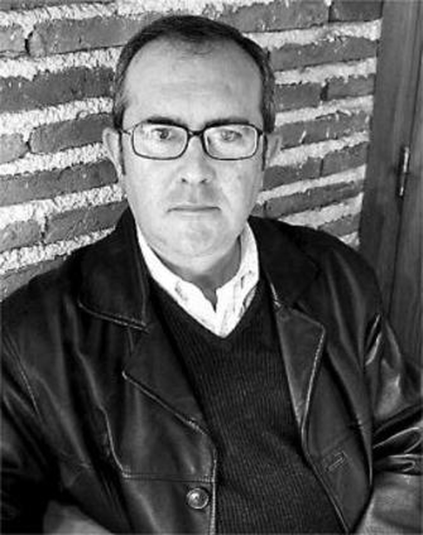 Francisco Ruiz Noguera.