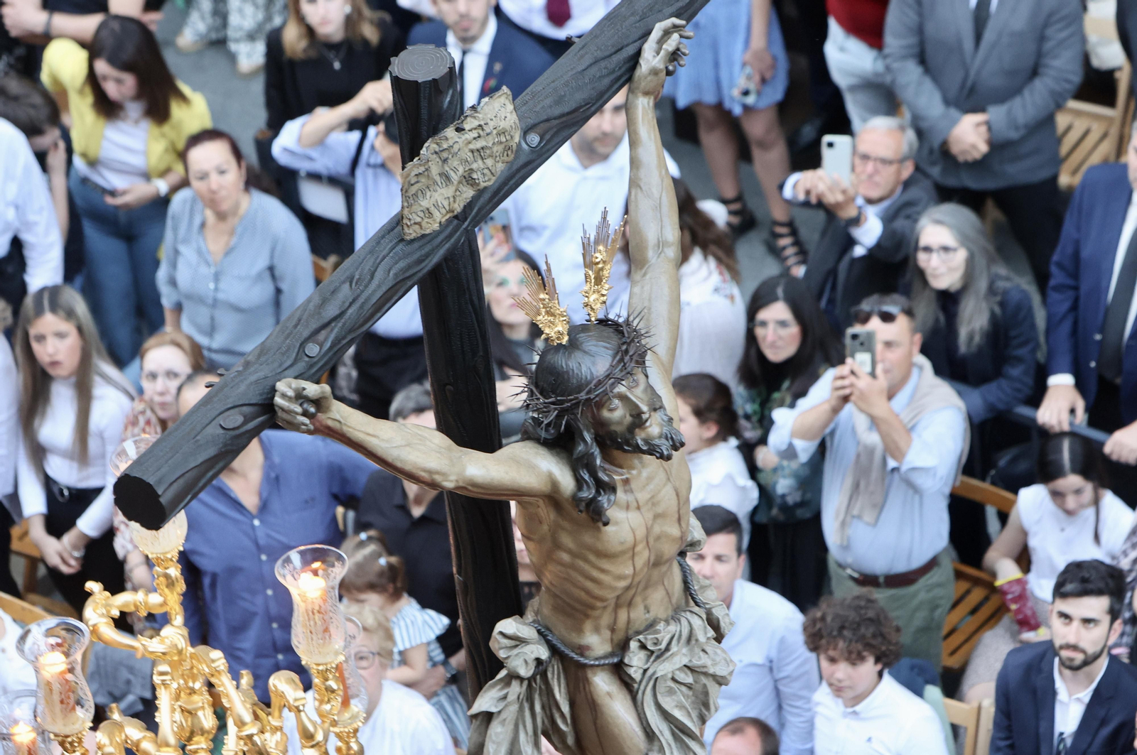 Santo Entierro Grande