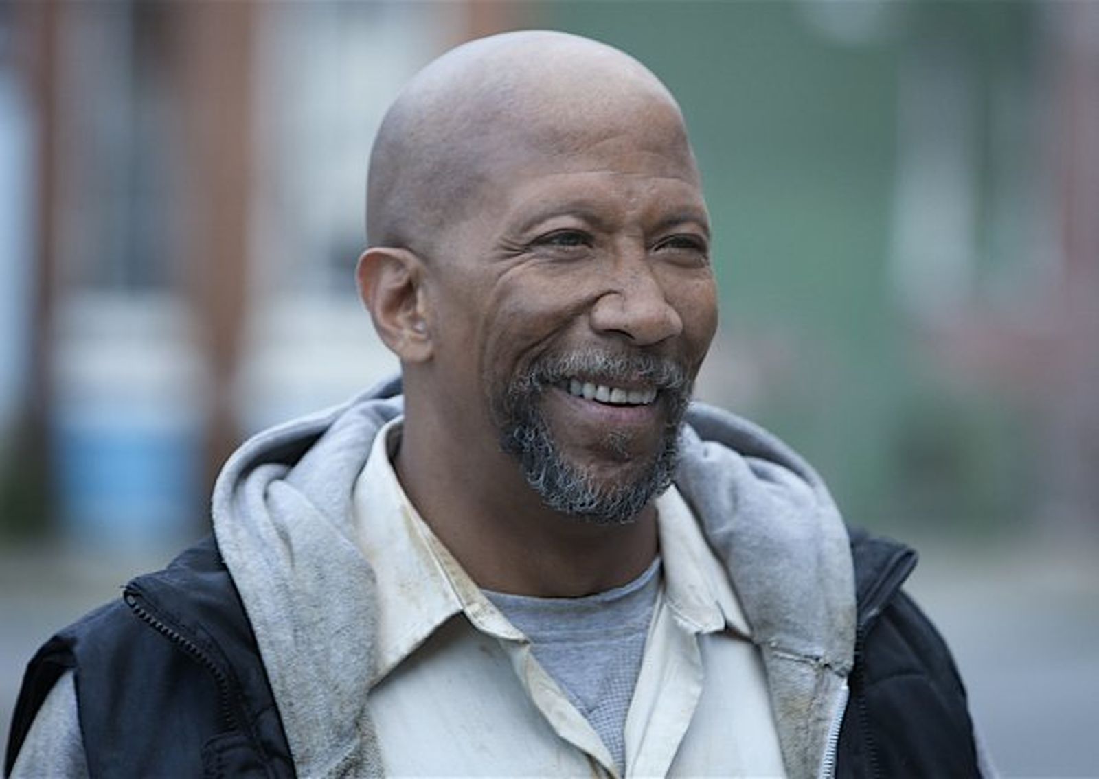 Reg E. Cathey.