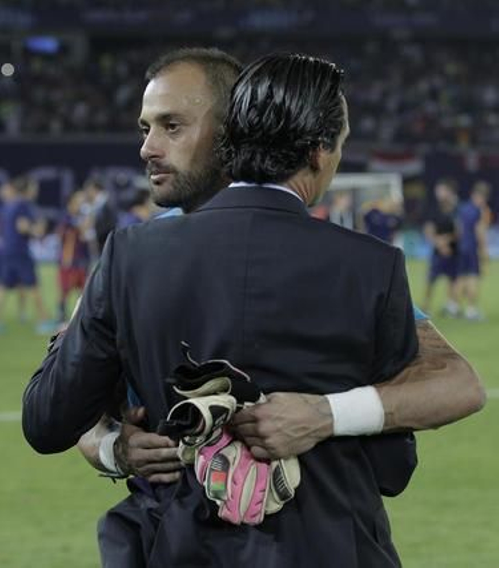 Foto: Aslan Saakashvili