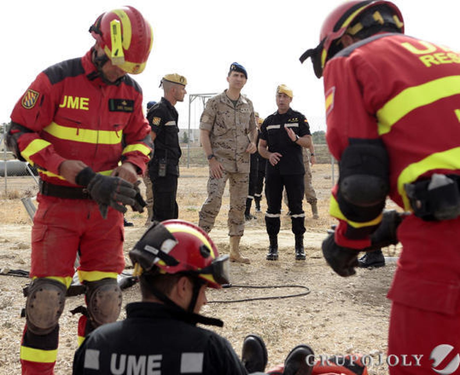 Foto: Juan Carlos Muñoz