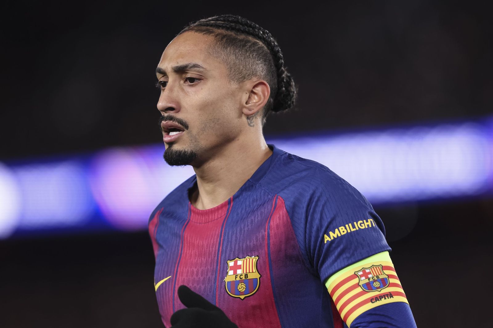 Las fotos del Barcelona-Copenhague