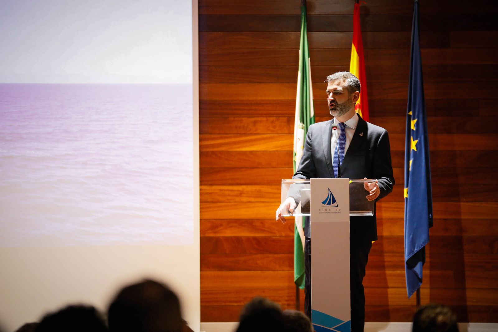 Te contamos como ha sido la entrega de premios Proa en imágenes