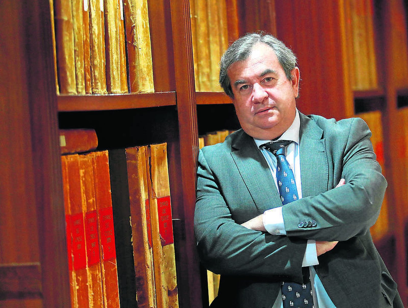 Manuel Díaz Ferrero.