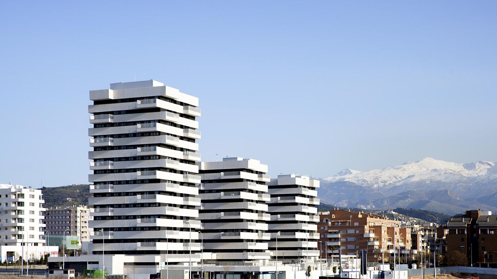 La vivienda también se encarece.