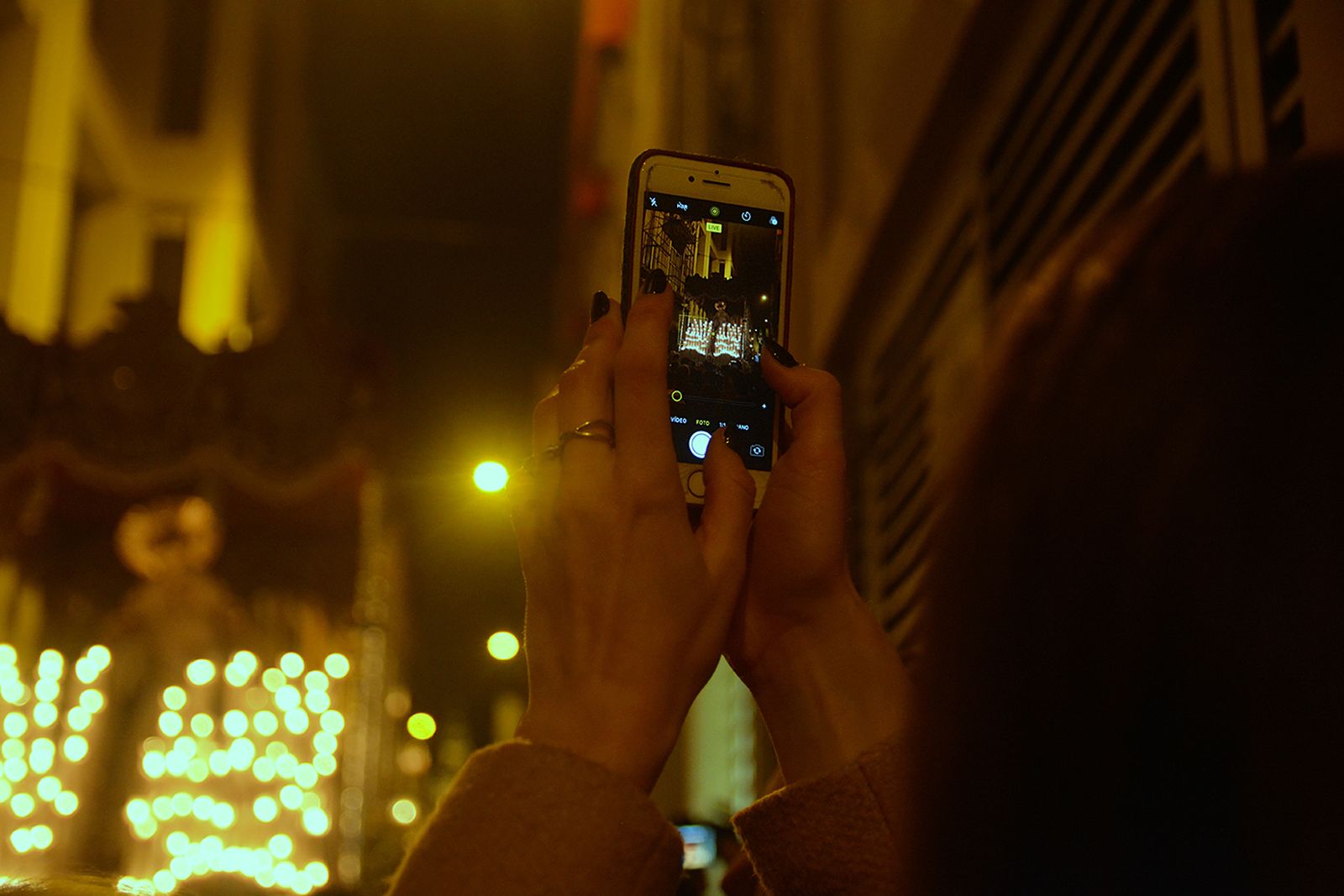 Community Manager cofrade