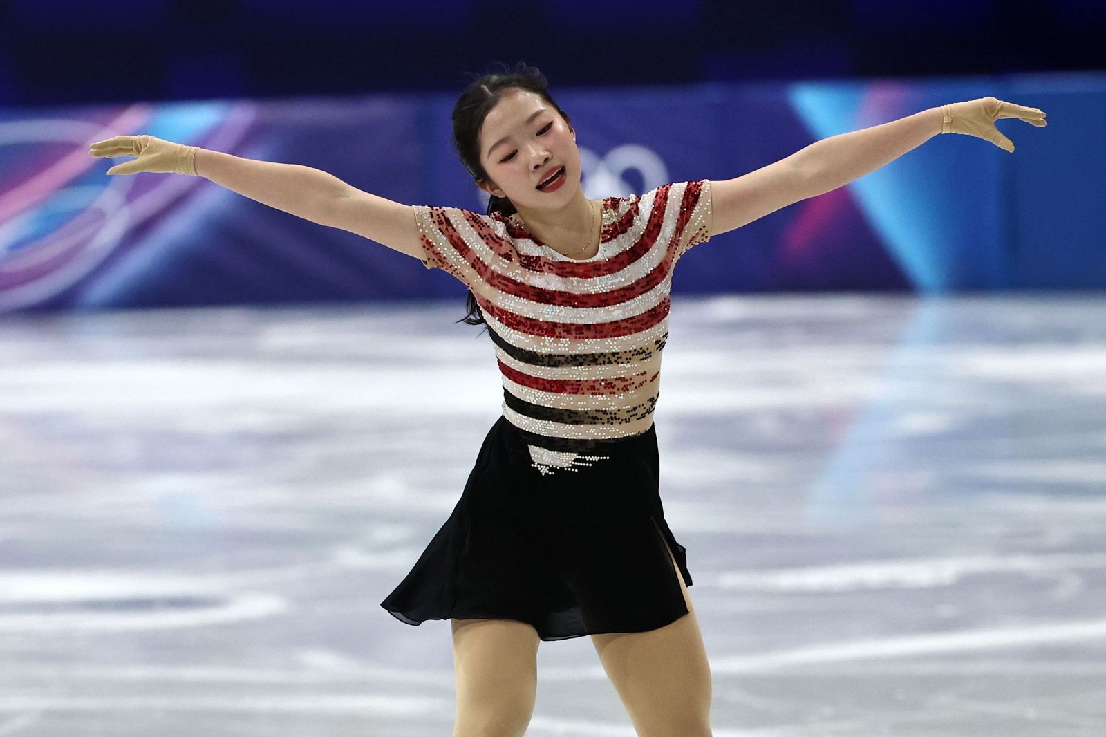 Las mejores fotos de los Juegos Olímpicos de invierno Milán Cortina d'Ampezzo 2026 | Jornada 12