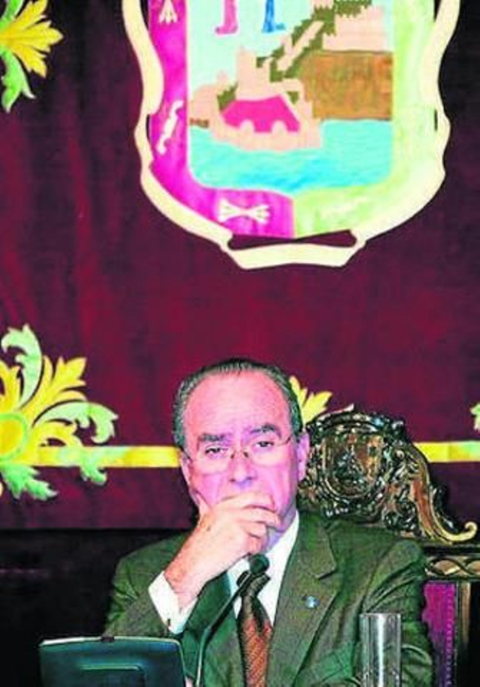 Francisco de la Torre.