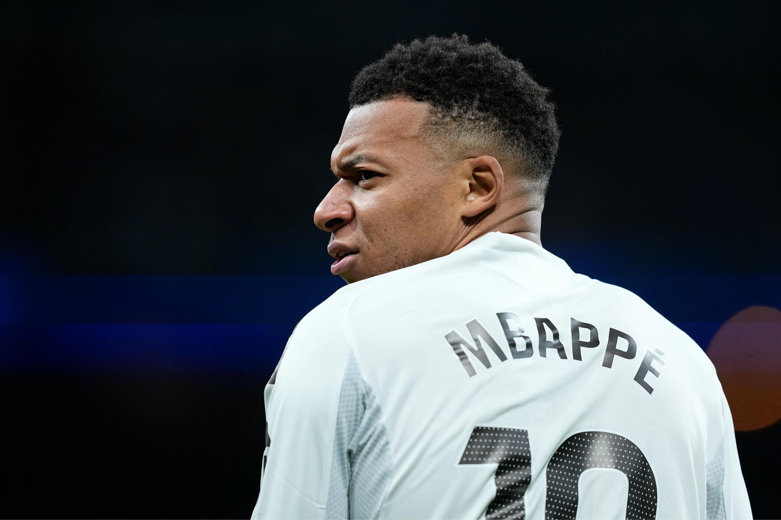 Las fotos del Real Madrid-Sevilla