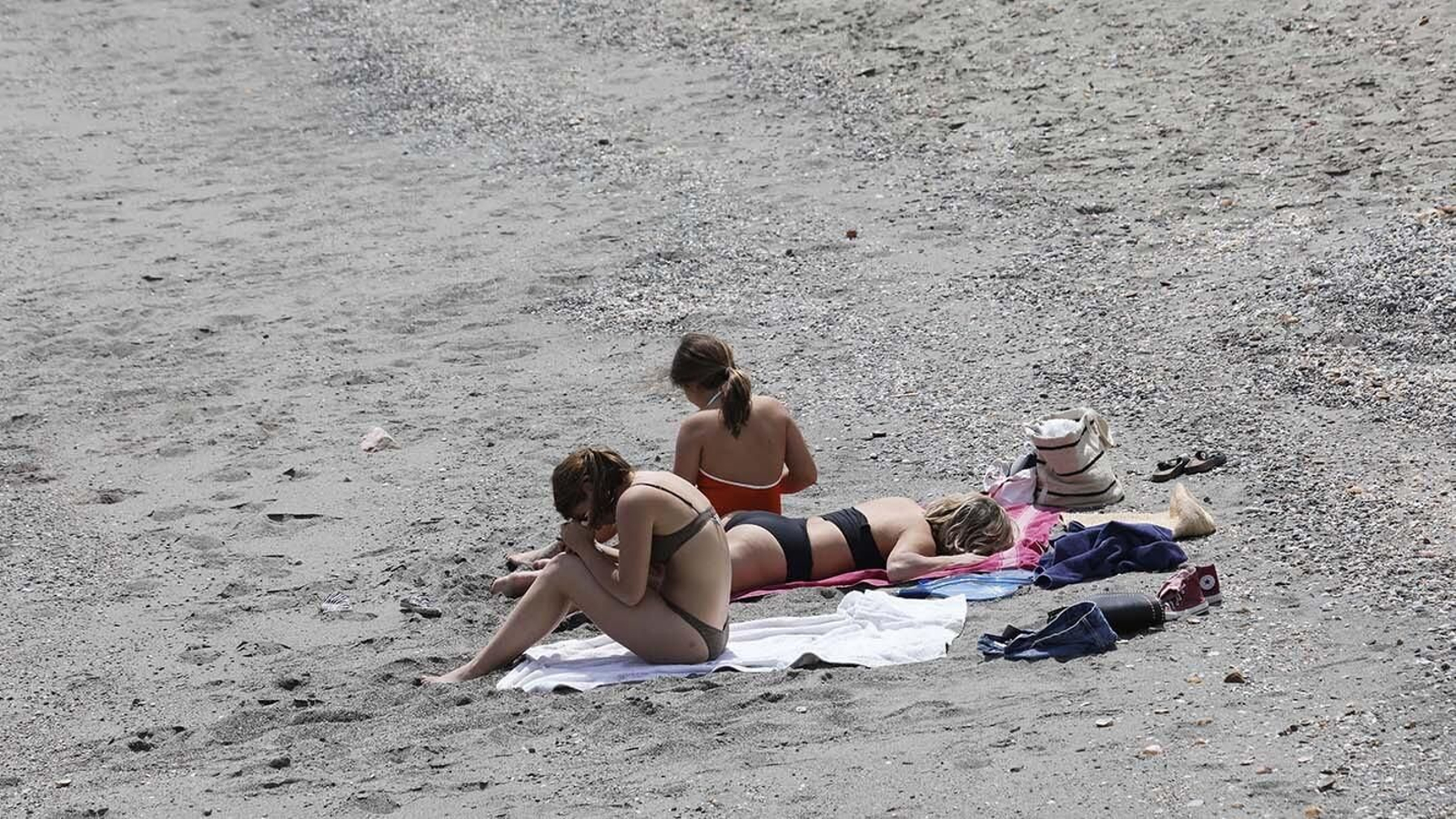 Las fotos de Tarifa y Sotogrande, en su primer fin de semana sin cierre perimetral por provincias