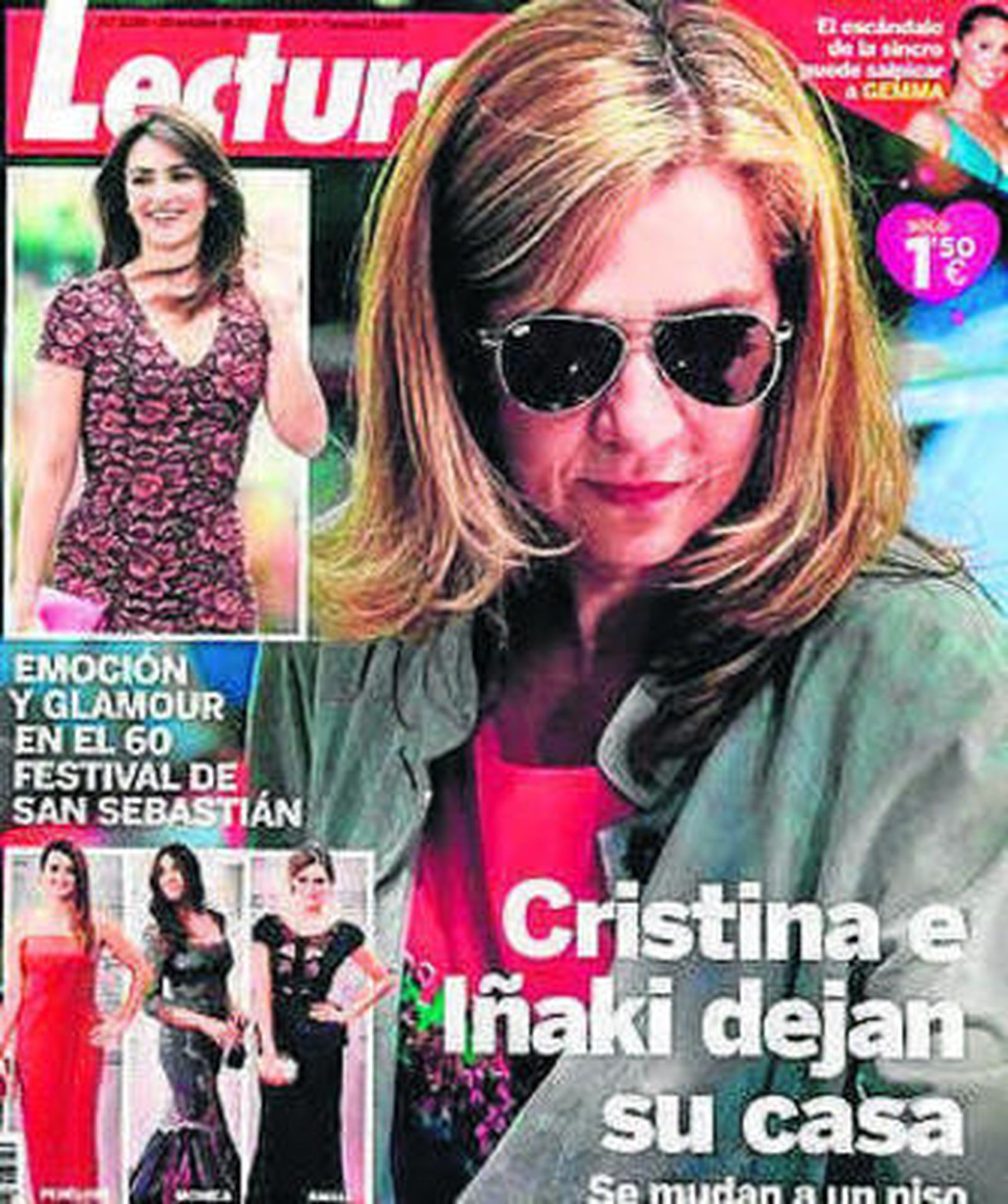 Sergio Ramos y Pilar Rubio: la confirmación