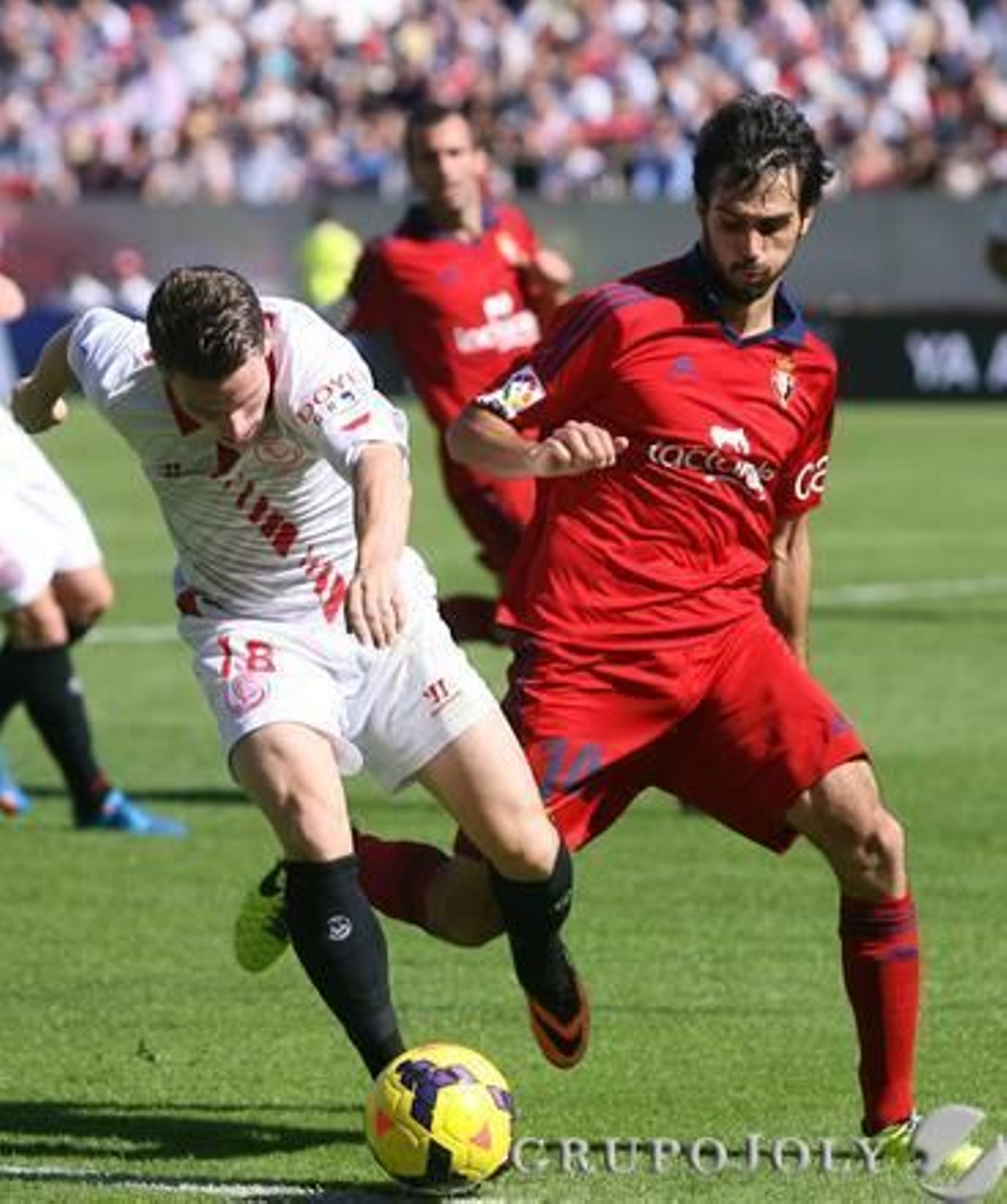 Foto: Antonio Pizarro