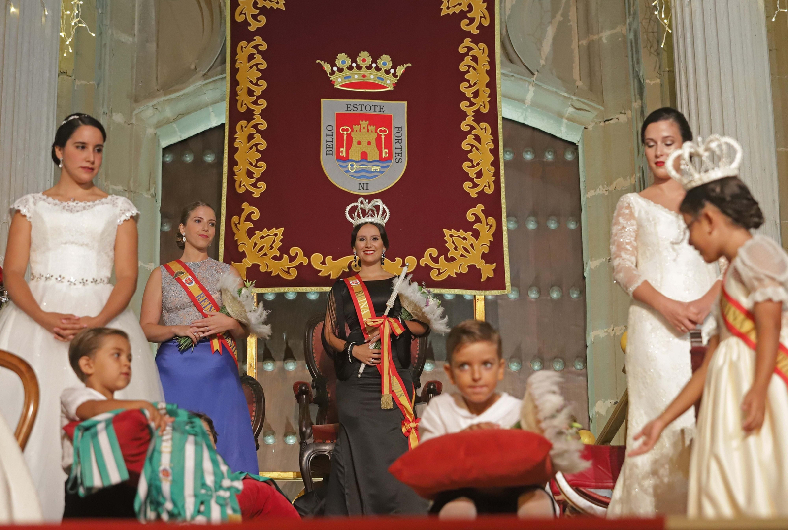 Tarifa, rumbo a nueve días de alegría