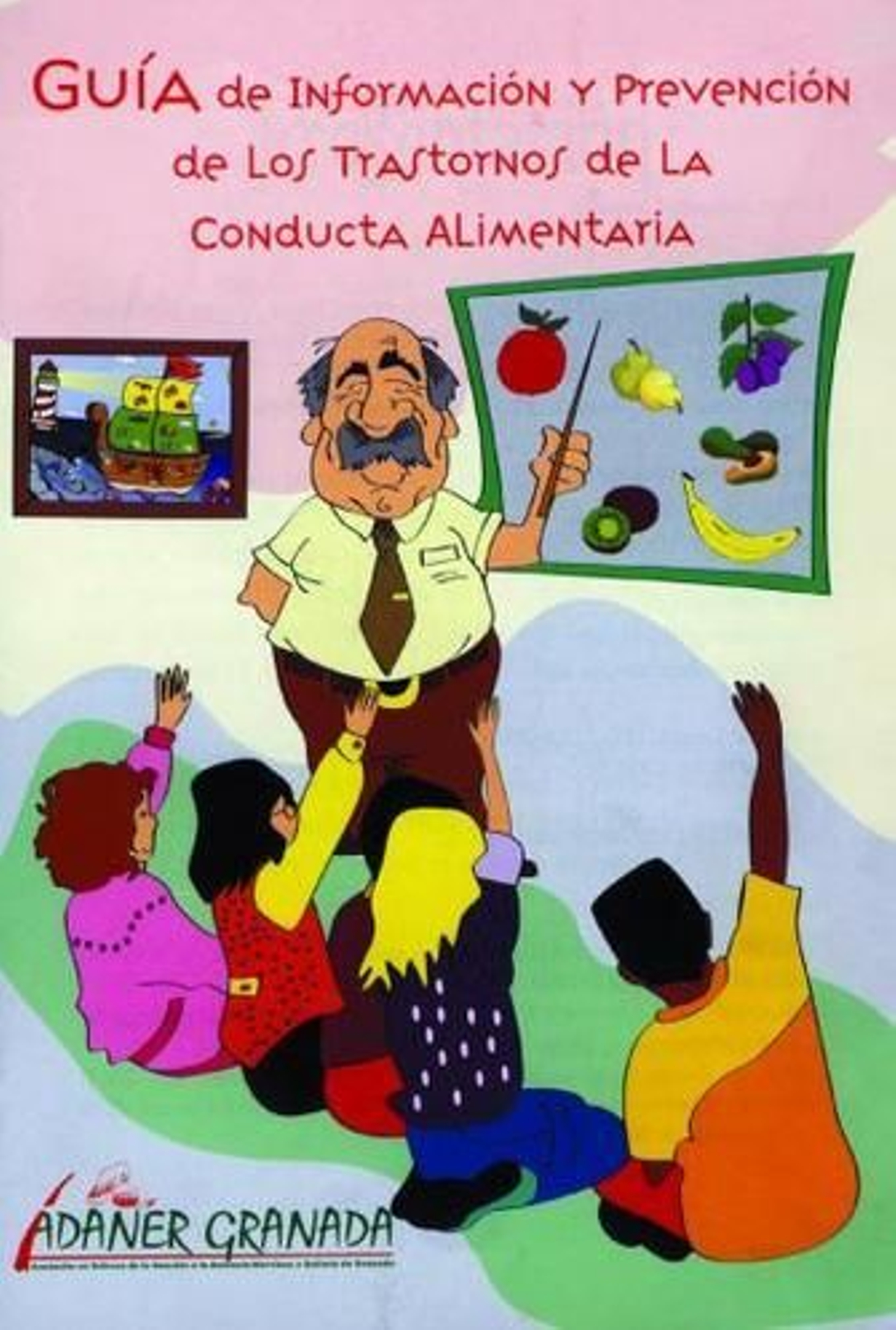 La información es sencilla para que se pueda entender fácilmente.