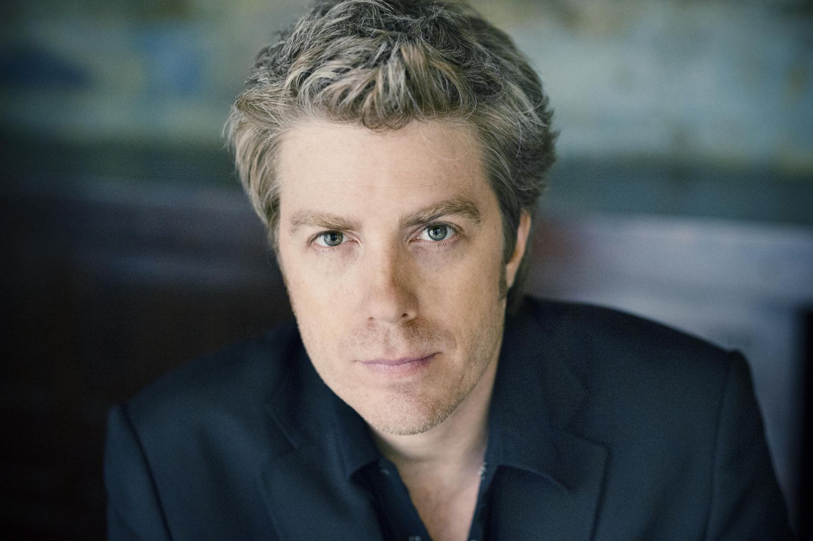 Kyle Eastwood es uno de los instrumentistas más famosos del momento.