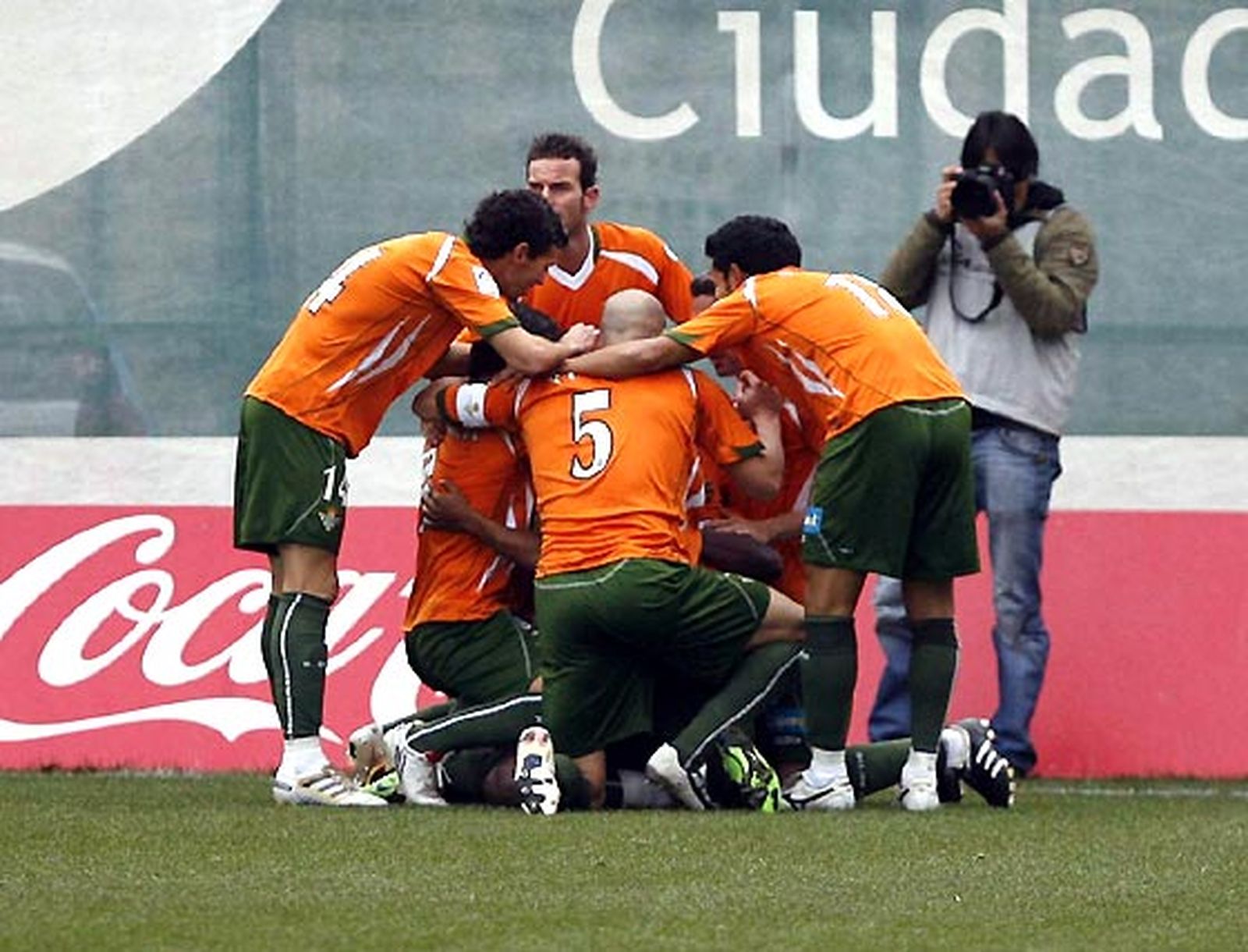 Foto: José Martínez / Rafael A. Butelo