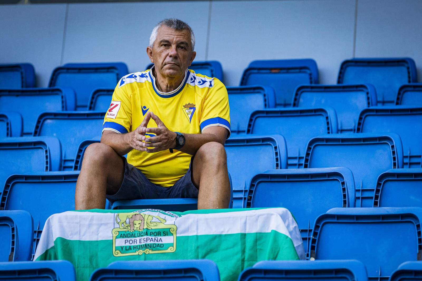 Búscate en el partido Cádiz-Alavés