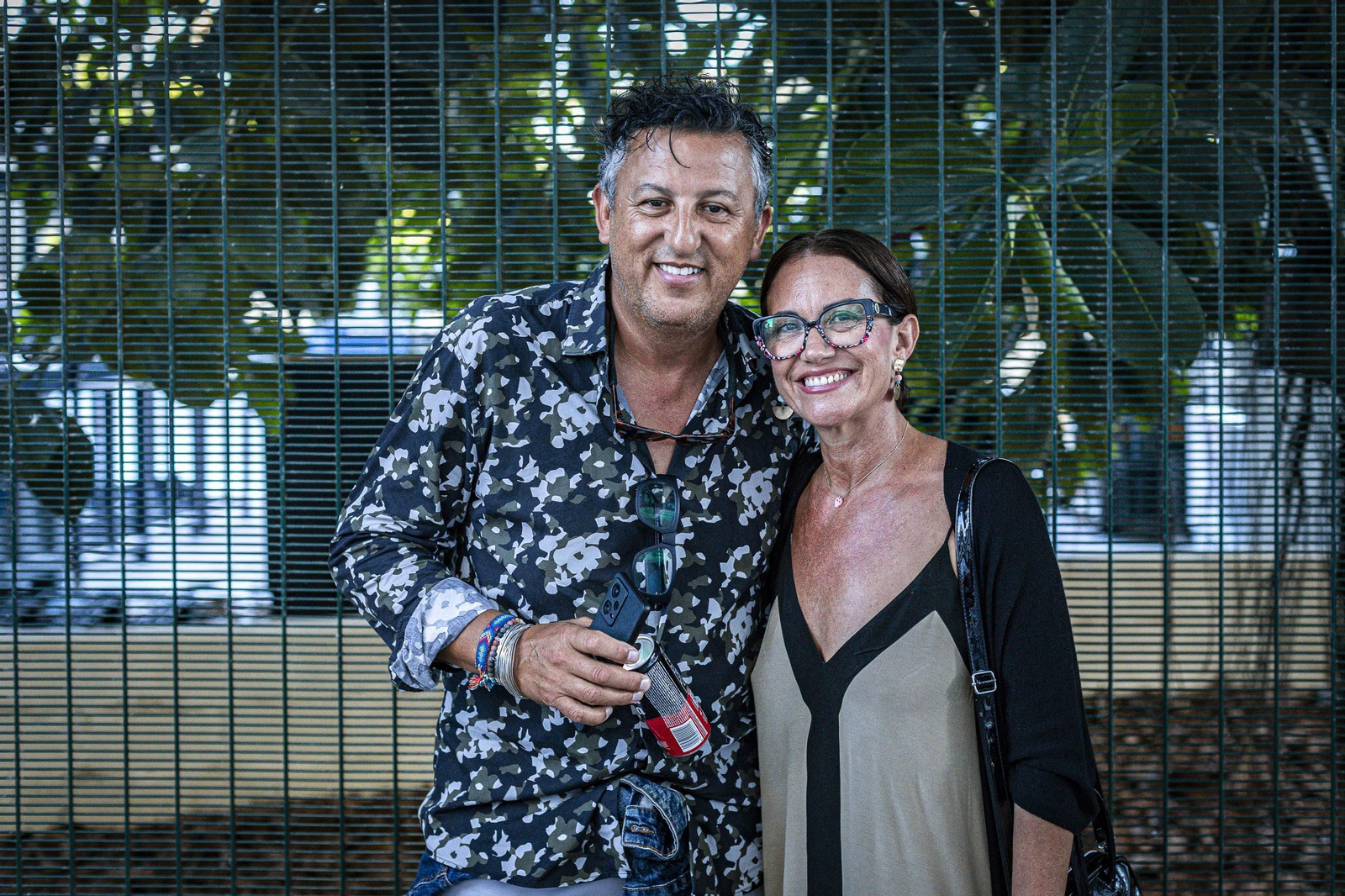Búscate en el concierto de Manuel Carrasco en Cádiz