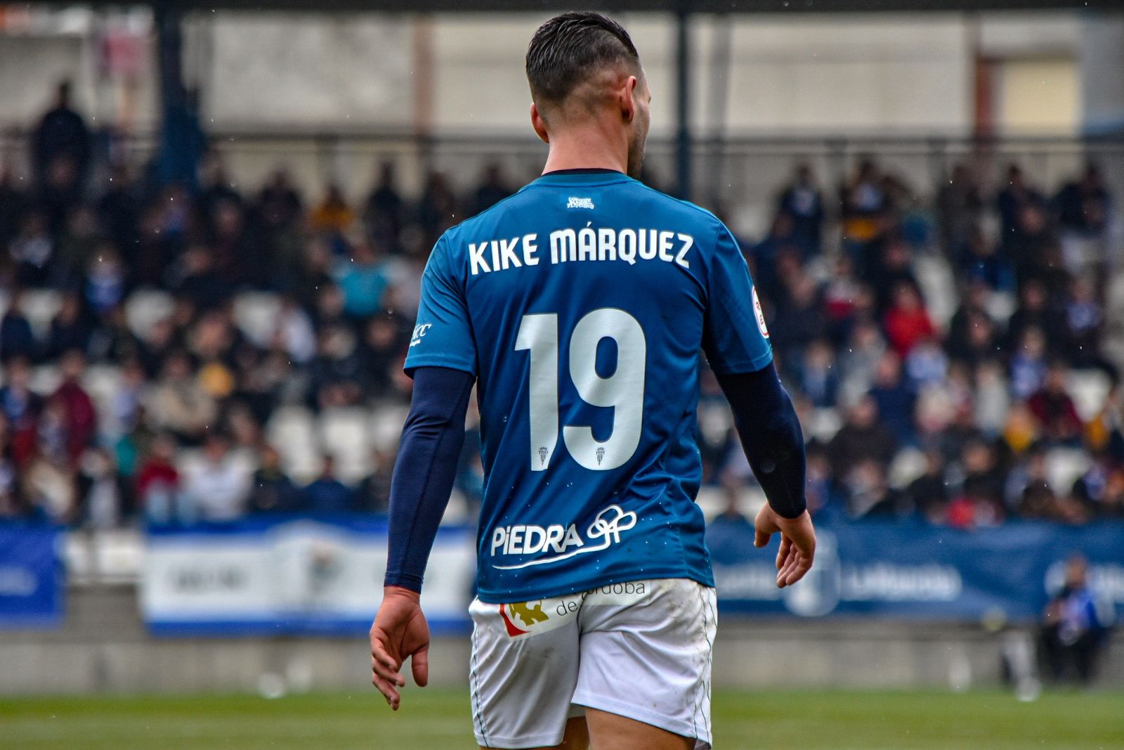 Las imágenes del empate del Córdoba CF en Talavera