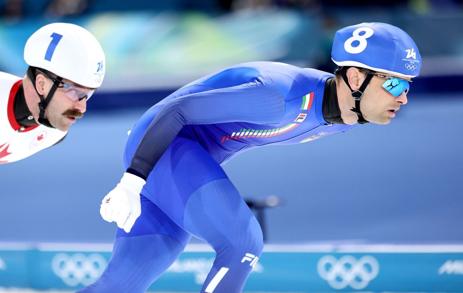 Las fotos de la tercera medalla española y de la jornada 16 de los Juegos Olímpicos