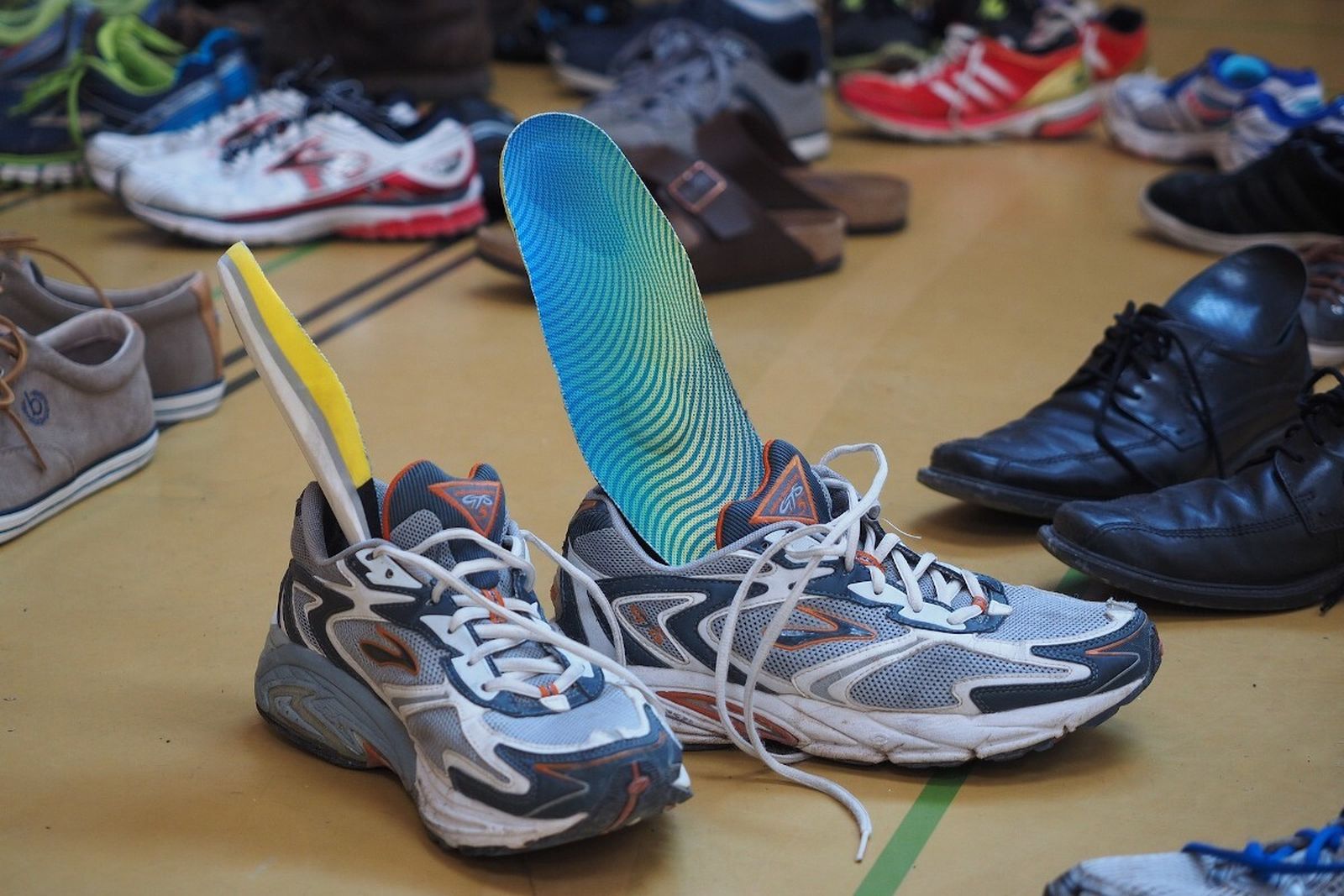 ¡No dejes pasar esta oferta! Aprovecha el descuento del 27% para las Plantillas Ortopédicas VALSOLE