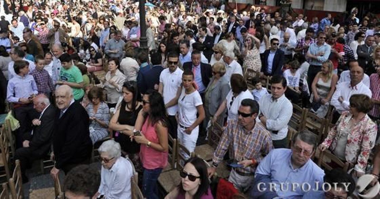 Foto: Juan Carlos Vazquez