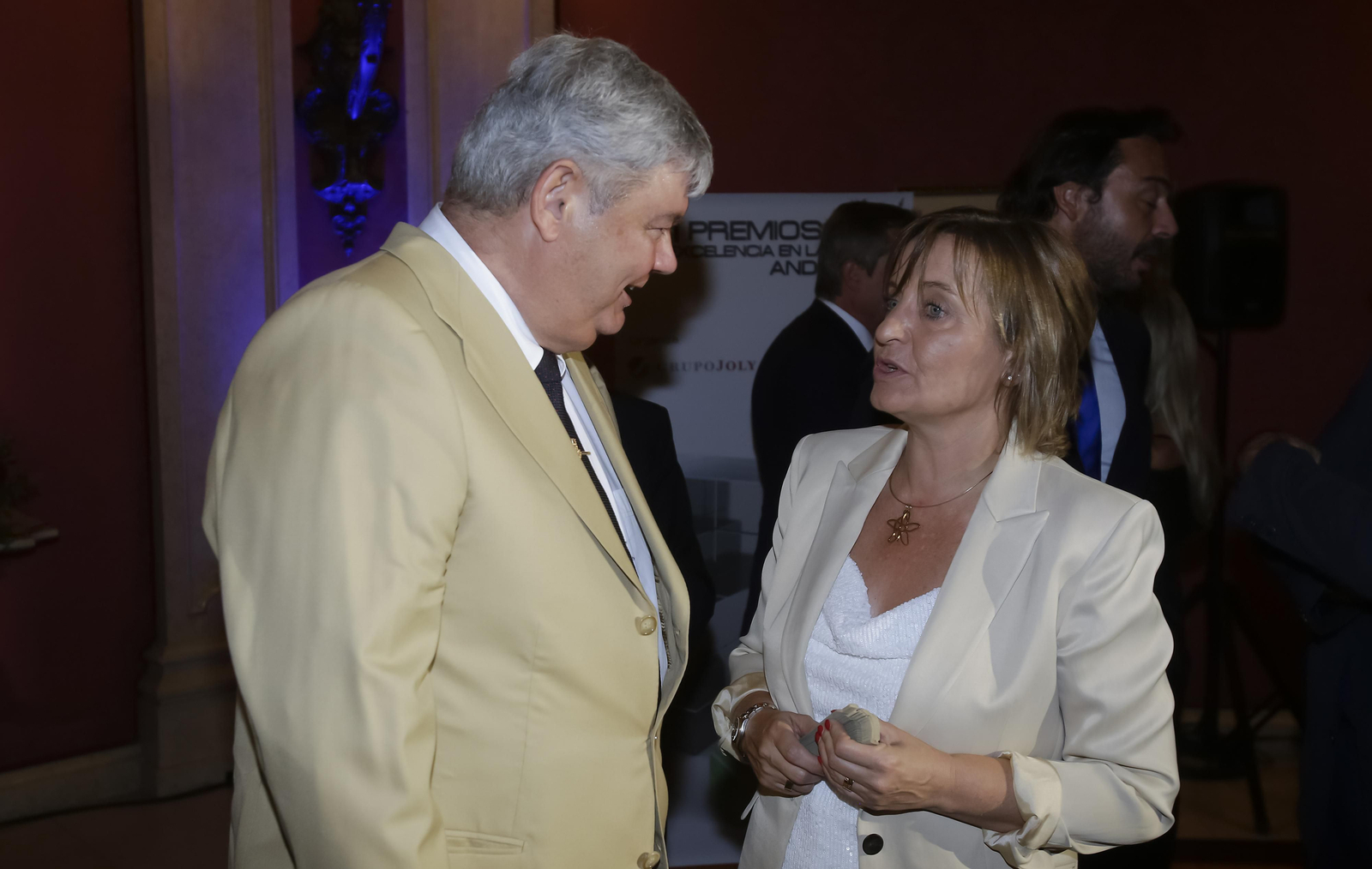 PREMIOS A LA EXCELENCIA DE LAS PYMES ANDALUZAS