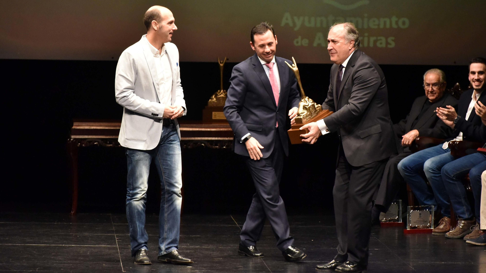 Gala del Deporte 2018 en imagenes