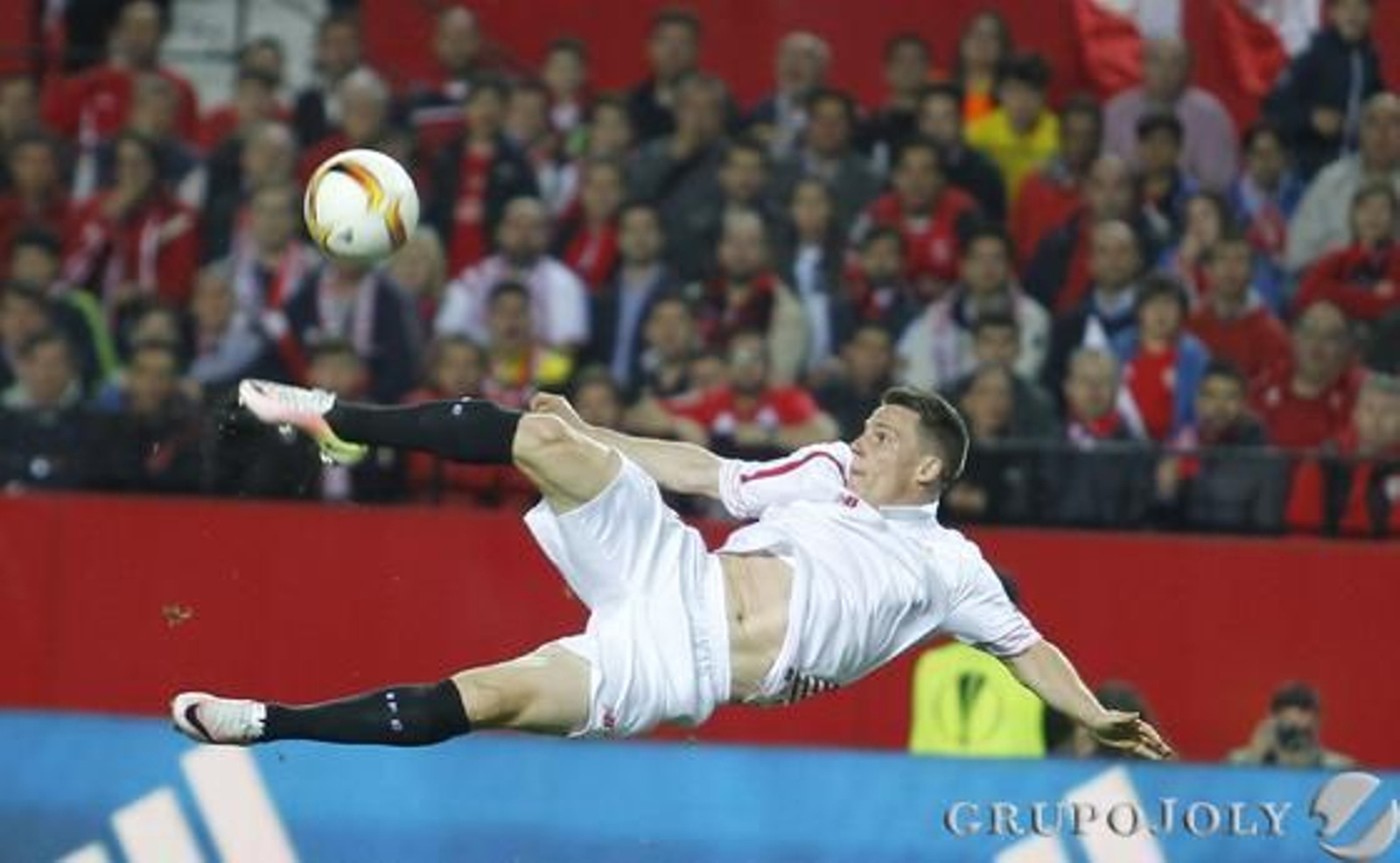 Foto: Antonio Pizarro