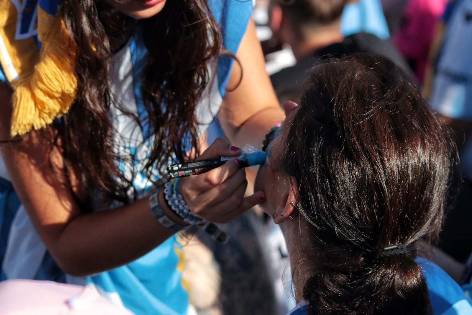 La madrugada interminable con la que Málaga celebró el ascenso