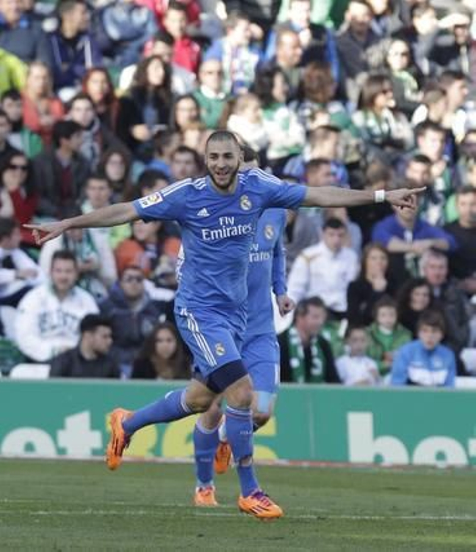 Foto: Antonio Pizarro