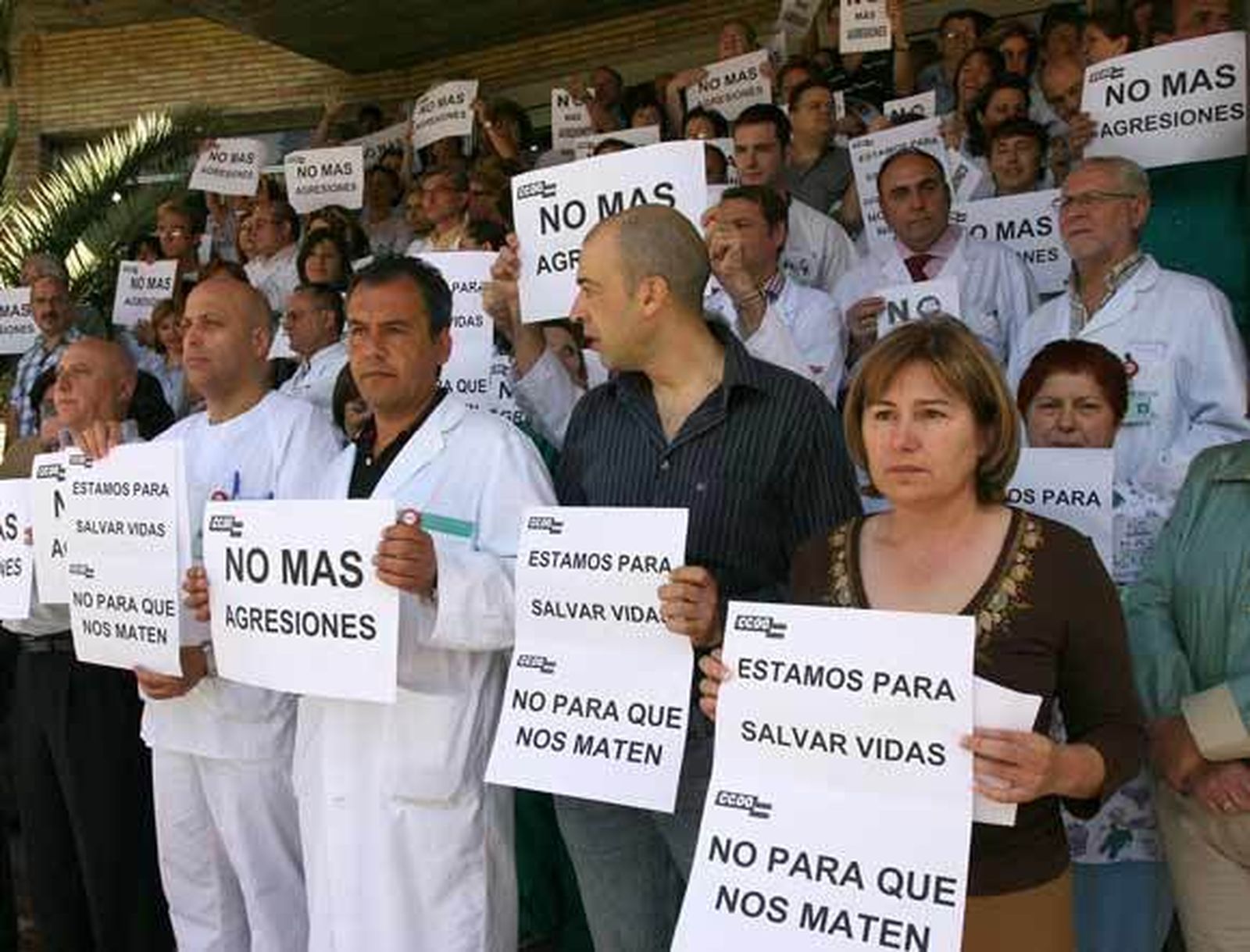 Medicina de desgaste