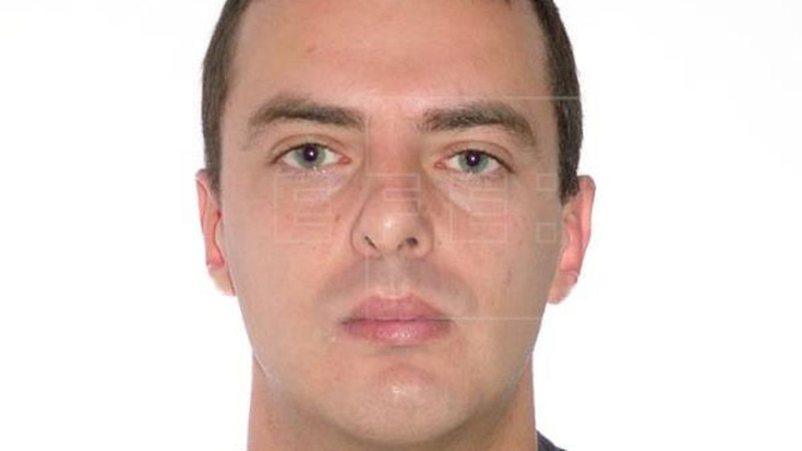 El periodista Arturo Escarda.