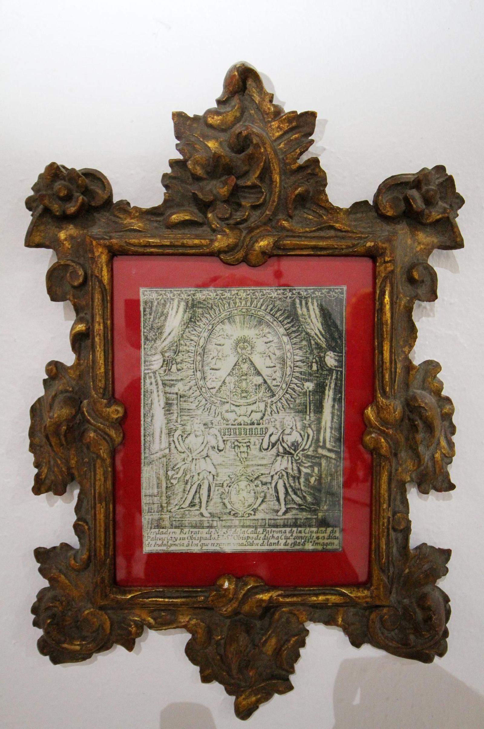 La inauguración de la exposición 'Arcipreste de Huelva, San Manuel González', en imágenes