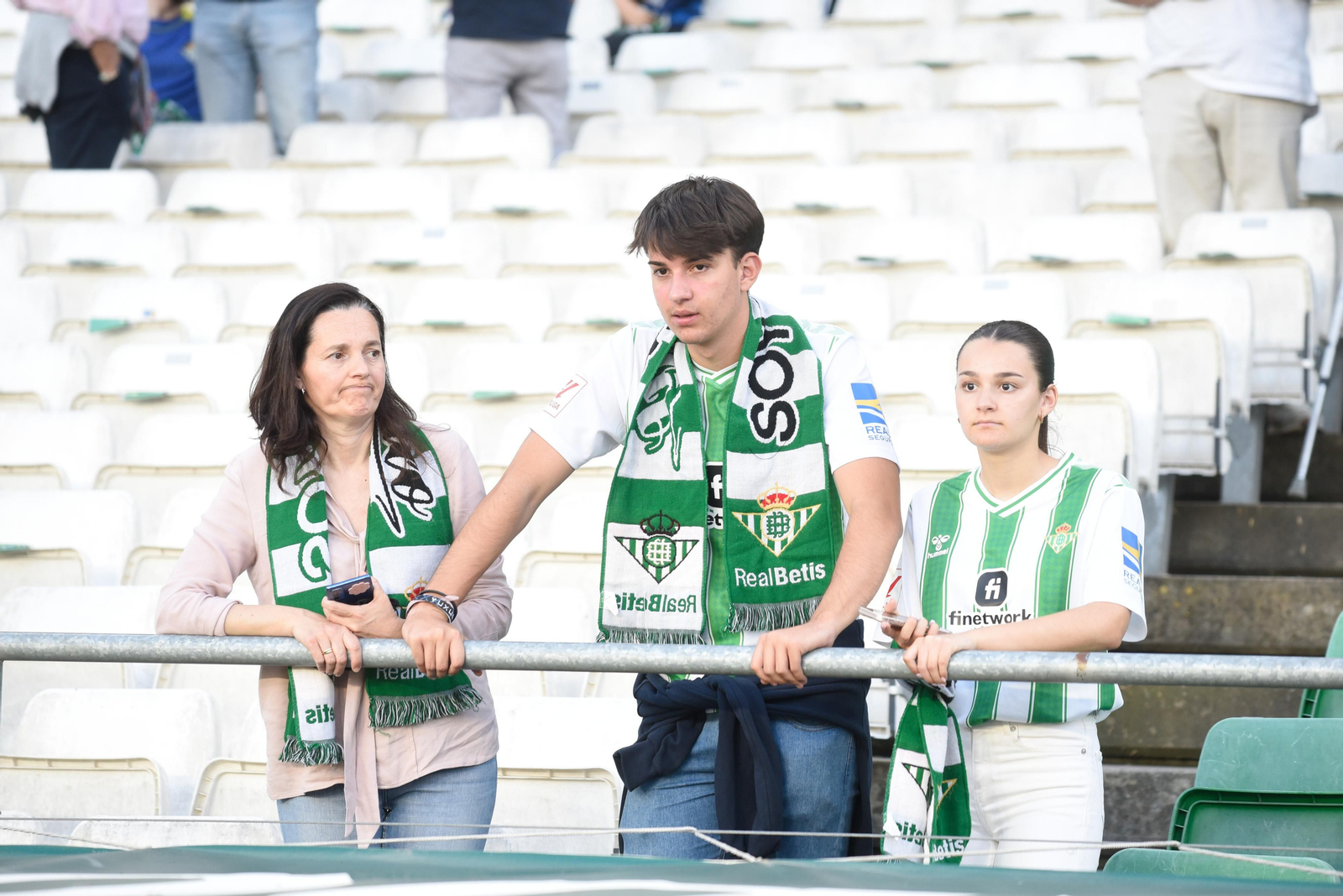 Búscate en el Betis-Celta