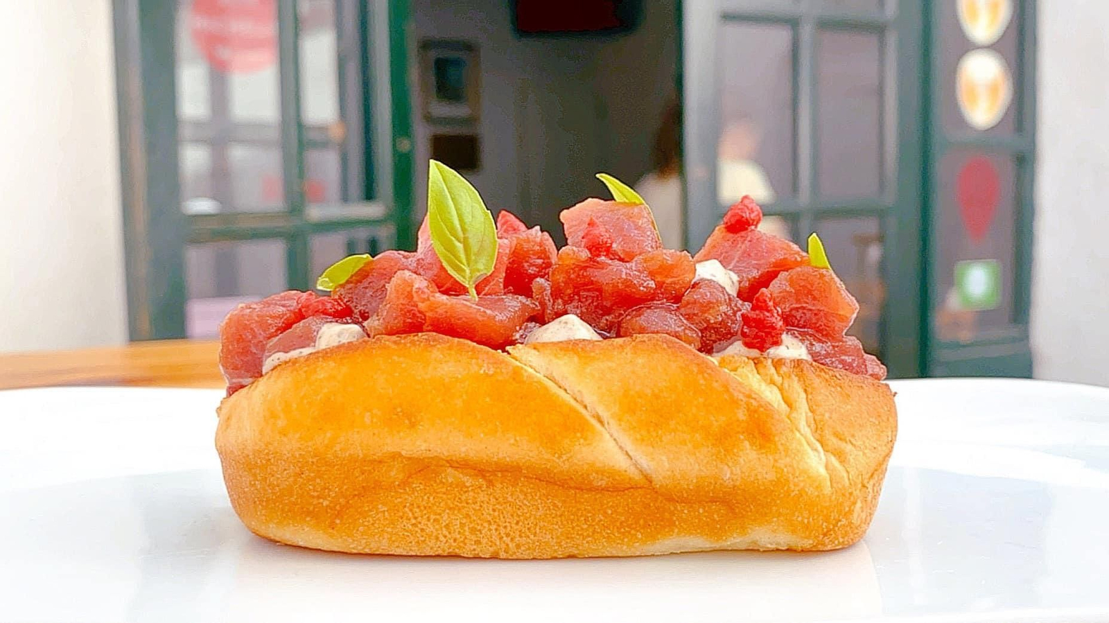 Besana, Calle Niño Perdido, 1, Utrera, Sevilla